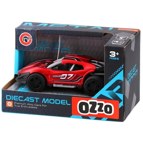 Ozzo Die cast, igračka, sportski automobil, 271 Cene
