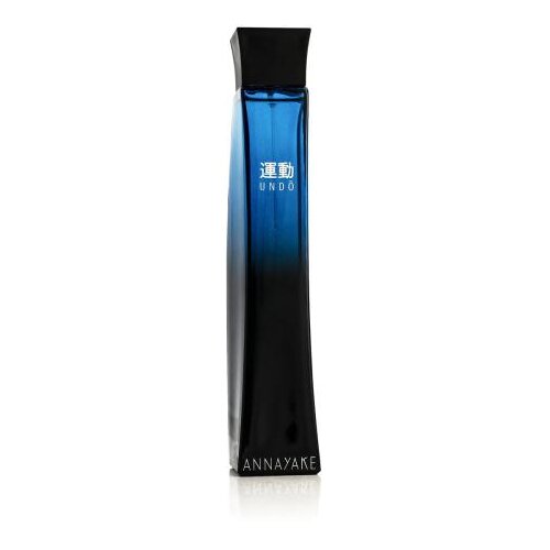 Annayake Undo pour Homme 100 ml toaletna voda za mo&amp;scaron;ke Slike