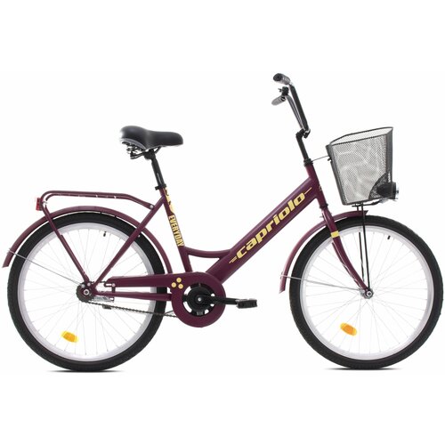 Everyday bicikl ljubičasto 2020 (16) Cene