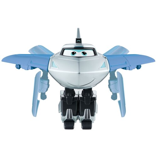 Super Wings figura transforming Traver Slike
