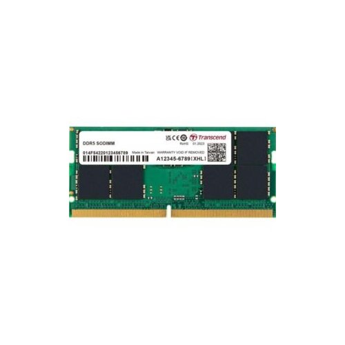 Transcend DDR5 8G 5600 SO-DIMM Cijene