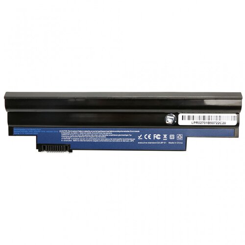  Baterija za laptop Acer Aspire D255 D260 11.1V 5200mAh Cene