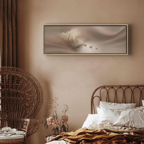  Slika - Delicate Feather 150x50 Slike