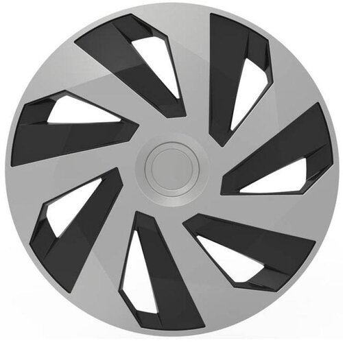 Versaco Ratkapne Vector, 14/4, 4 komada, Sivo-crne Cene