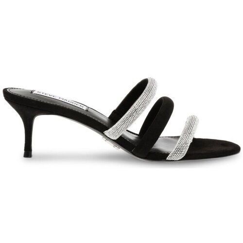 Steve Madden Modne superge SMSKAIRO-915 Črna Slike