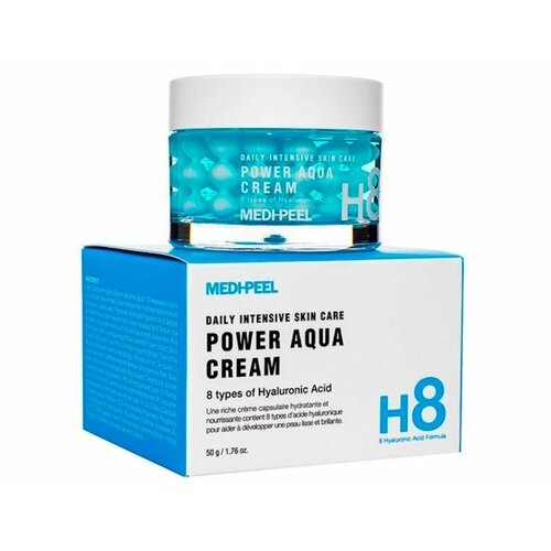 Medi-Peel Power Aqua Cream 50g Slike