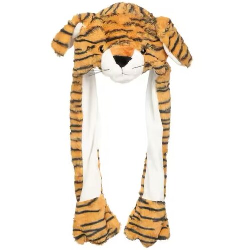  funny animals pumpica Tiger Slike