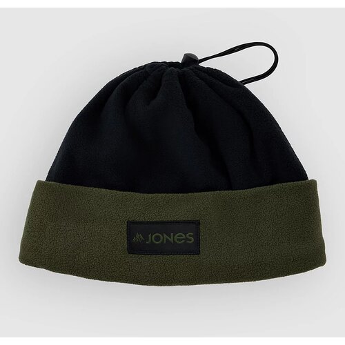 Jones Snowboards Paliwood Beanie stealth black Cene