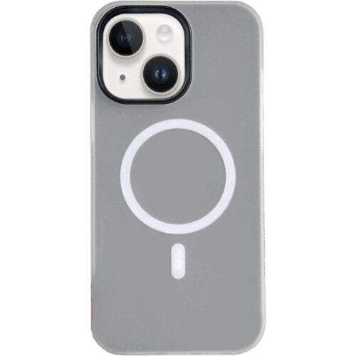 NN-Su Maska za iPhone 15, MagSafe, crna &ndash; iPhone 15 MagSafe Phone Case Cijene