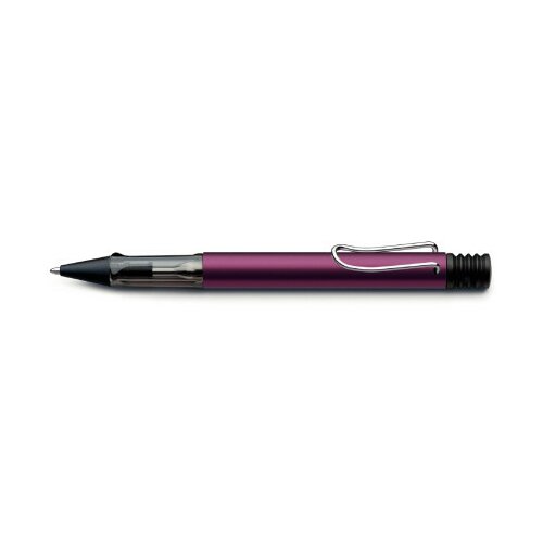 Lamy hemijska olovka al-star mod. 229 ljubičasta ( 13HLA01L ) Slike