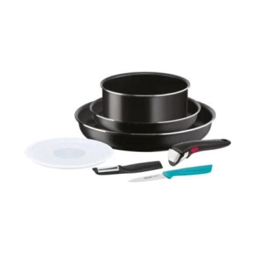 Tefal SET POSUĐA 7 DELOVA L1549002 Cene