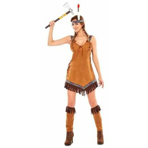 My other Me Svečana odjeća za odrasle Sexy Indijanka M/L Cijene