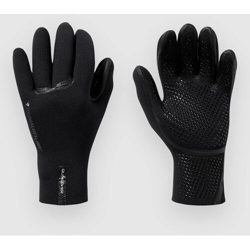Quiksilver Marathon Sessions 3Mm 5Fg Rokavice black Cene