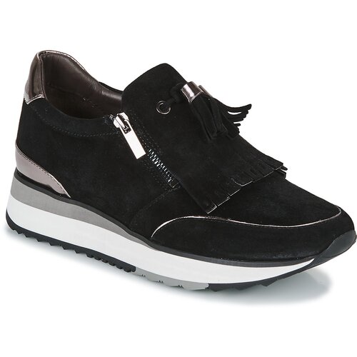 Adige Nizke superge Xave Črna Cene