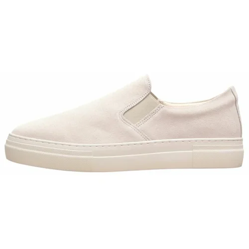 Selected Homme Slip On cipele bijela