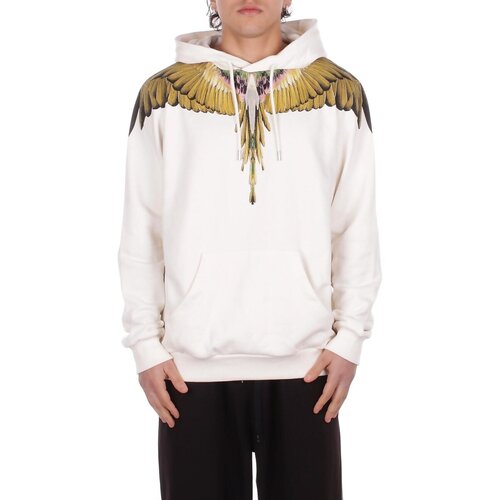 Marcelo Burlon County Of Milan Puloverji S6CMMAHS031 Cene
