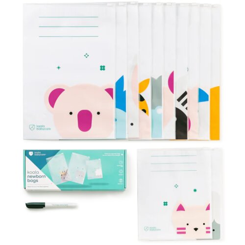 Koala Babycare® Organizatori za porodili&scaron;te za mame Cene