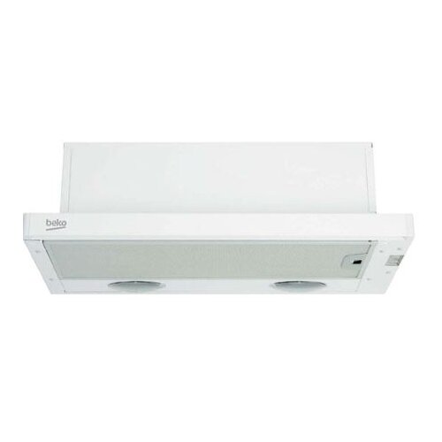 Beko NAPA CTB 6407 W 60CM Slike