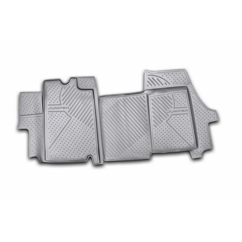 Novline 3D patosnice citroen jumper iii 2014- set 2 kom Cene