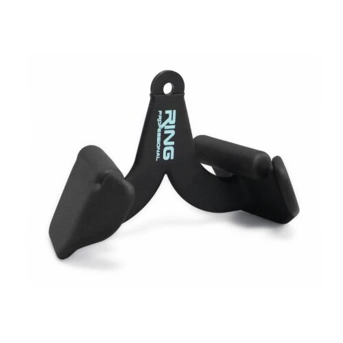 Ring Nastavak za lat masinu Pro grip neoprenski-V grip neutralni-RP LOB-1012J LAT Slike