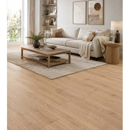 Kronospan Laminat 8mm MANUKA OAK Slike