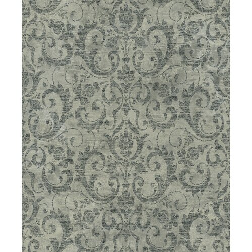 Decoprint Wallcoverings Tapeta Essentials Damask (3 boje) Cijene