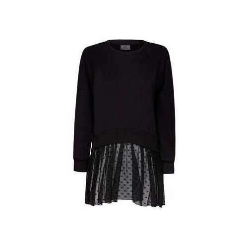 Deha Bluza Damska Dnace D13136 Czarny Crna Slike