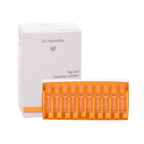 Dr. Hauschka Sensitive Care Conditioner nega za pomiritev suhe in razdražene kože 50 ml za ženske Slike
