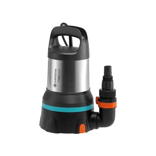 Gardena Potopna črpalka za čisto vodo 11000 Aquasensor (450 W, 11.000 l/h) Slike