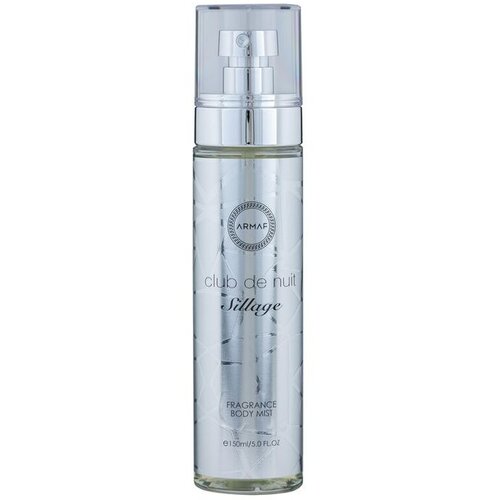 Armaf Club de Nuit Sillage sprej za telo 150 ml unisex Cene