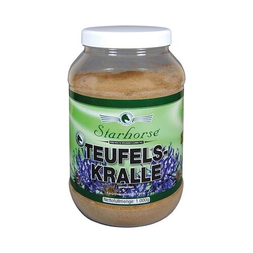 Starhorse Vražji krempelj - Zmlet (1 kg) Cene