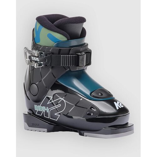 K2 FL3X Indy 1 2027 Kids Ski Boots uni Cene