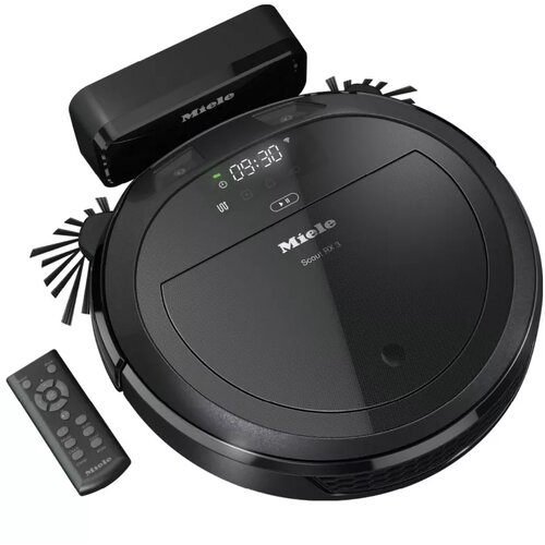 Miele robot usisivač Scout RX3 - SPQL Cene