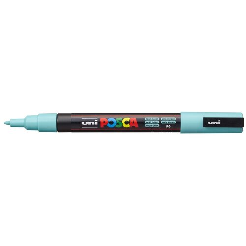 Marker Uni pc-3m Posca aqua zeleni Cene