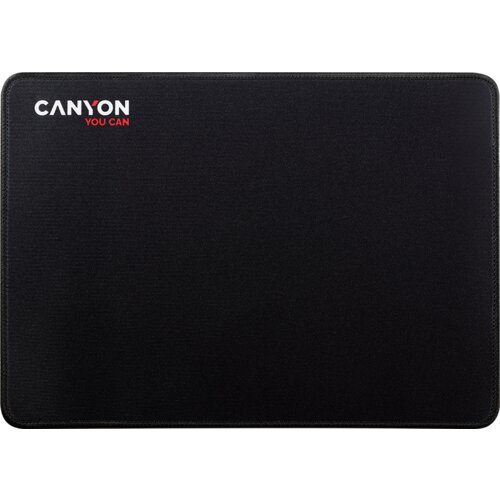  Mouse pad,350X250X3MM,Multipandex ,fully black with our logo (non gaming),blister cardboard Cene