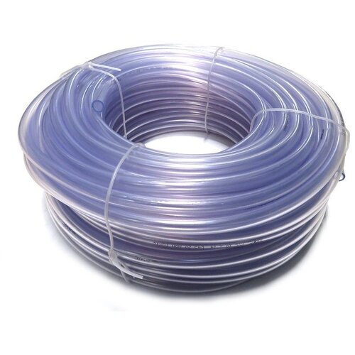  Prozirna PVC Cijev fi 10x14mm, 50m Cene
