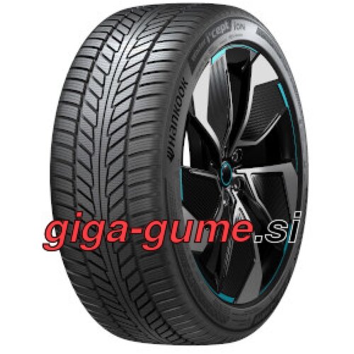 Hankook iON i*cept (IW01A) ( 255/60 R19 113V XL 4PR EV, SUV, SoundAbsorber, SBL ) Slike