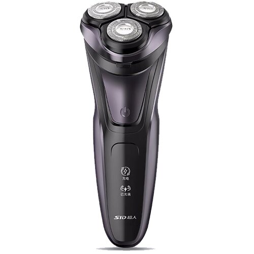 SID Električni brivnik RS337A USB IPX7, (20652730) Cene