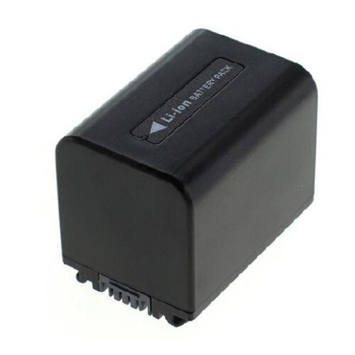  Digipower baterija za Sony DP NP-FV70 1620MAH ( 230 ) Slike