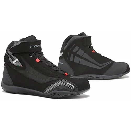 Forma Boots Genesis Black 41 Motoristični čevlji