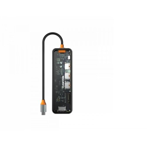 Canyon usb hub DS-13 usb c Slike