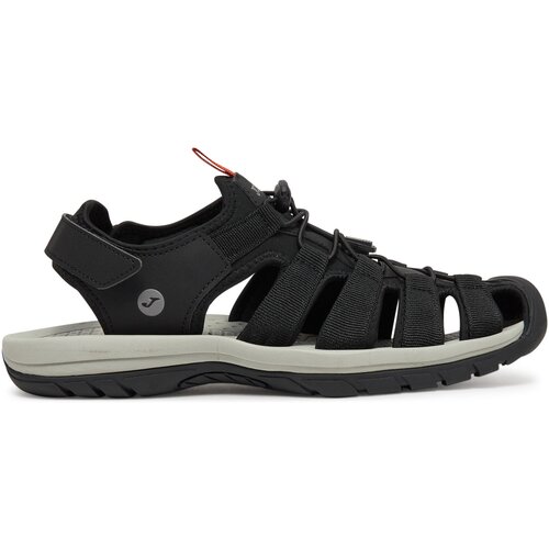 Joma S.Gea Men 25 SGEAS Crna Slike
