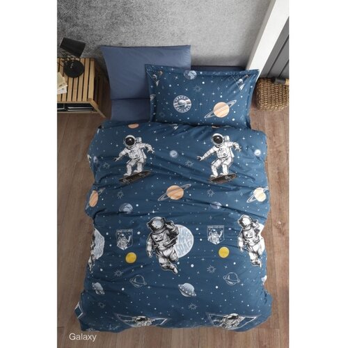  dečija posteljina astronaut 151-1311 Cene