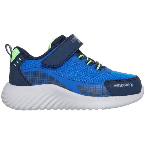 Skechers sportske tenisice 406338N NVBL BOUNDER-VENTURE SQUAD M blue 24 Cene
