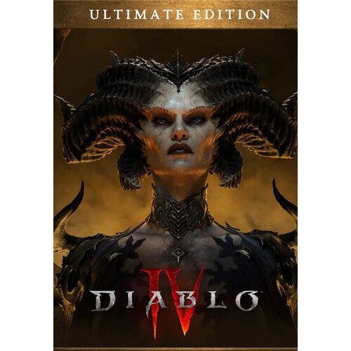 Battle.net Diablo IV Ultimate Edition (PC) Key GLOBAL Cene