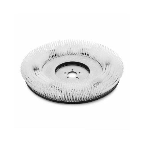 Karcher Orbital disk četka polutvrda za redovno čišćenje podova 430mm Cene
