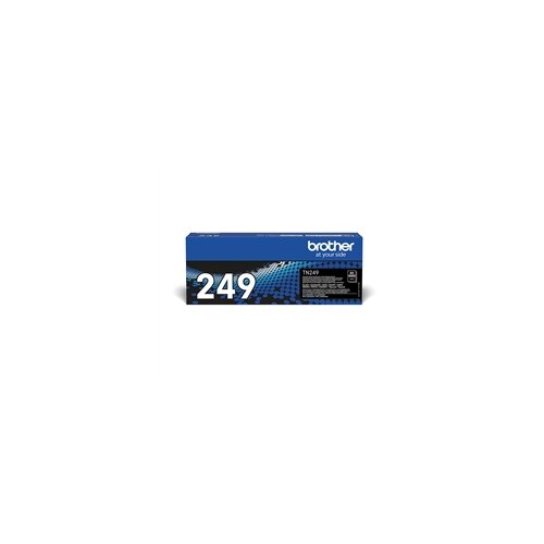Brother Toner TN-249BK (crna), original Slike