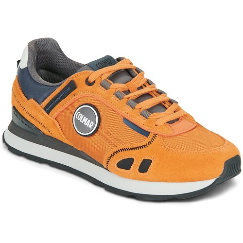 Colmar TRAVIS SPORT COLORS Narančasta Slike