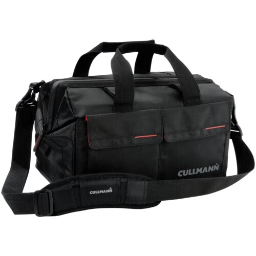 CULLMANN Amsterdam Maxima 335 black Slike