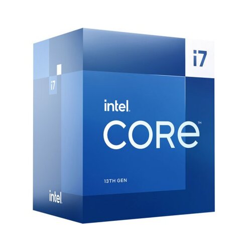 Intel Core i7-13700 Slike